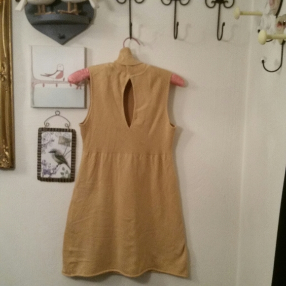 BCBG MAXAZRIA top/tunic/mini, M - Picture 2 of 8